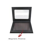 Eyeshadow Palette - Manufacturer - 26mm Magnetic Wholesale Empty Makeup