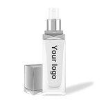 Foundation - Manufacturer - Color Changing Liquid Moisturizing High Coverage