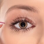 Eyeshadow Pencil - Manufacturer - Shimmer Matte Cream Waterproof Long Lasting