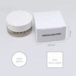 Jelly Eyeshadow - Manufacturer - High Pigment Vegan Waterproof Mineral Private Label