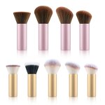 Makeup Brushes - Manufacturer - Professional Wholesale Foundation Blush Single