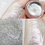 Jelly Eyeshadow - Manufacturer - High Pigment Vegan Waterproof Mineral Private Label