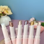 Eyeshadow Stick - Manufacturer - Blendable Eyeliner Pencil Sparkler Shimmer