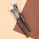 Makeup Brushes - Manufacturer - Professional Face Cheek Eye Ecofriendly Blush
