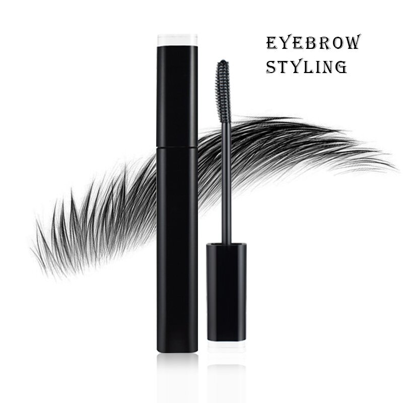 Eyebrow Gel - Manufacturer - Styling Liquid Long Lasting Strong Hold Clear