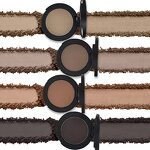 Eyebrow Kit - Manufacturer - Dark Brown Powder Long-Lasting Waterproof