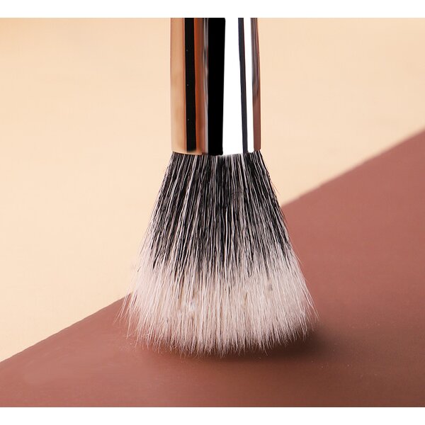 Makeup Brushes - Manufacturer - Vegan Concealer Eyeshadow Foundation Set