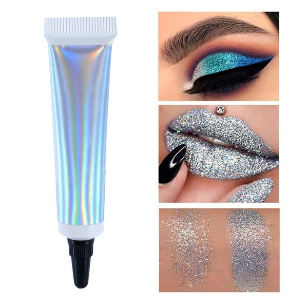 Eyeshadow Primer - Manufacturer - Waterproof Glitter Base Lightweight Private Label