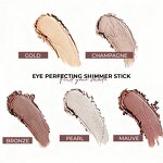 Eyeshadow Stick - Manufacturer - Vegan Smudge-Proof Longwear Private Label