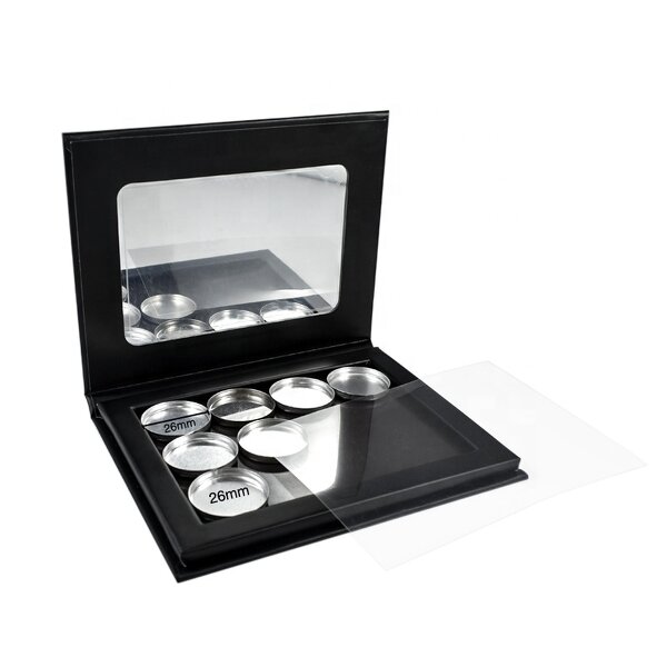 Eyeshadow Palette - Manufacturer - 12 Colors High Pigment Private Label Makeup