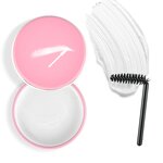 Brow Setting Wax - Manufacturer - Long Lasting Waterproof Clear Sculpt Private Label