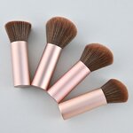 Makeup Brushes - Manufacturer - Professional Wholesale Foundation Blush Single