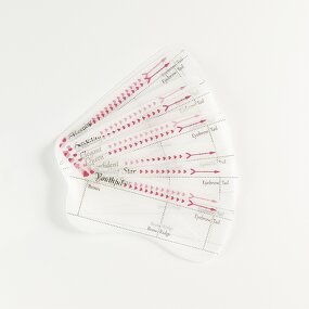 Foundation Brush - Manufacturer - Angled Concealer Cheek Makeup Brush