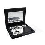 Eyeshadow - Manufacturer - Wholesale 26MM Single DIY Empty Private Label