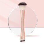 Makeup Brushes - Manufacturer - Foundation Eyeshadow Set Private Label