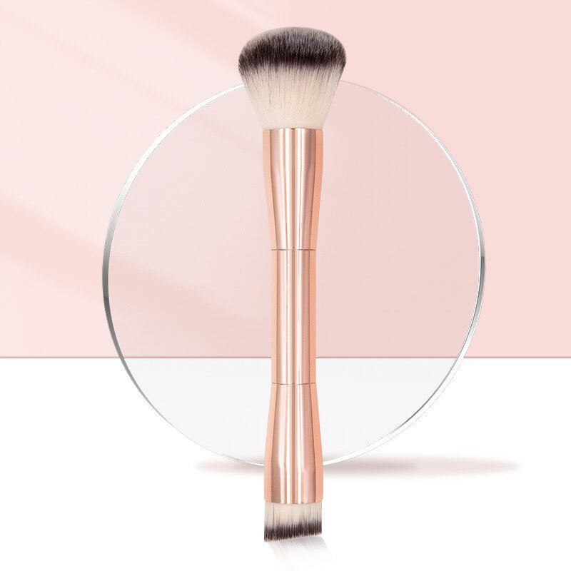 Makeup Brushes - Manufacturer - Foundation Eyeshadow Set Private Label