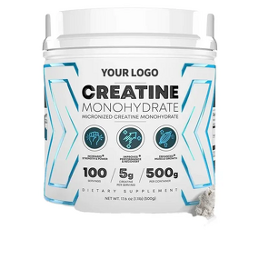 Creatine Powder - Manufacturer - Customized Pure Sport Private Label Meal Replacement