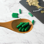 Fiber Capsules - Manufacturer - Private Label Customized Organic Dietary