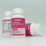 Glutathione Capsules - Manufacturer - OEM ODM Liposome Whitening Collagen Pregnant Safe