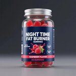 Fat Burner Gummies - Manufacturer - OEM Natural Nighttime Energy Boosting
