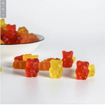 Kids Vitamin Gummies - Manufacturer - Customized Mineral Complex Custom Packaging
