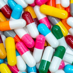 Probiotic Capsules - Manufacturer - Vegan Organic Digestive Health Support