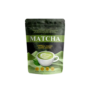 Matcha Green Tea Powder - Manufacturer - Organic Japanese Factory Direct Healthy