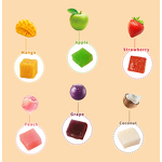 Adult Gummy Candy - Manufacturer - OEM Factory Private Label Customized Health