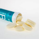 Electrolyte Effervescent - Manufacturer - Private Label OEM/ODM Energy Supplement