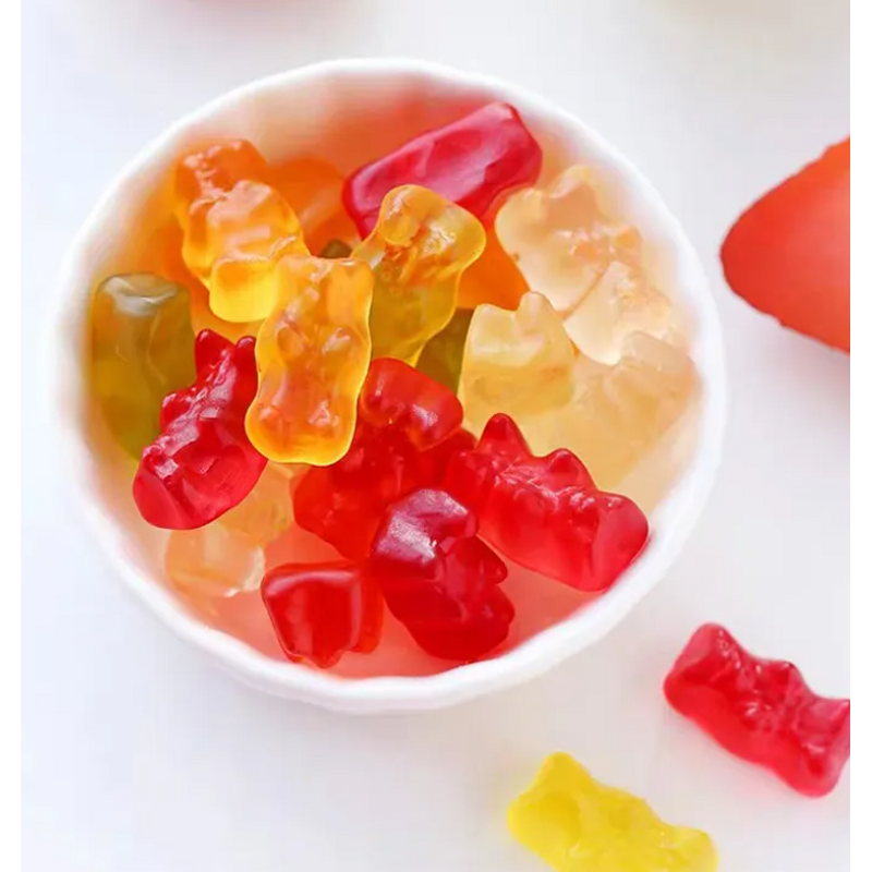 Adult Gummy Candy - Manufacturer - OEM Factory Private Label Customized Health