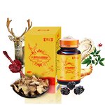 Maca Tablets - Manufacturer - Chinese Herbal Nutritional Supplement Adult