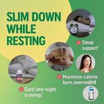 Fat Burner Gummies - Manufacturer - OEM Natural Nighttime Energy Boosting