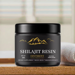 Shilajit Extract - Manufacturer - Pure Himalaya Immune Enhancer Adult Wholesale