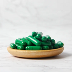 Fiber Capsules - Manufacturer - Private Label Customized Organic Dietary