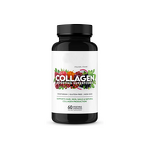 Collagen Capsules - Manufacturer - Private Label Customized Hair Skin Support