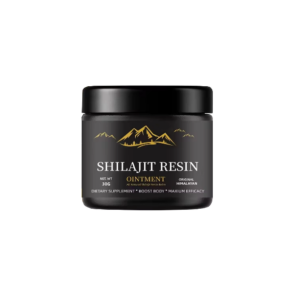 Shilajit Extract - Manufacturer - Pure Himalaya Immune Enhancer Adult Wholesale