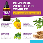 Metabolism Drops - Manufacturer - Custom Private Brand Weight Loss Adult Non-Pregnant