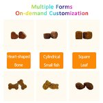 Dog Joint Chews - Manufacturer - Glucosamine Chondroitin MSM Vitamin C E Soft Chews