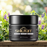 Shilajit Resin - Manufacturer - Organic Himalayan Herbal Supplement Non-Pregnant