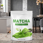 Matcha Green Tea Powder - Manufacturer - High Quality Organic Japanese Healthy