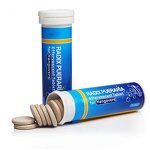 Vitamin C Effervescent - Manufacturer - OEM GMP Pueraria Hangover Relief