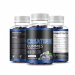 Creatine Powder - Manufacturer - 100% Pure 500g Muscle Growth Weight Gain Sport