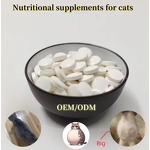 Pet Probiotic Chews - Manufacturer - Private Label Grain-Free High-Protein Digestive