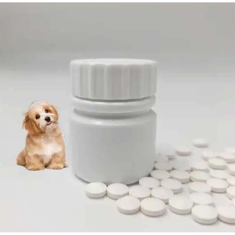 Pet Probiotic Chews - Manufacturer - Private Label Grain-Free High-Protein Digestive