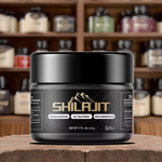 Shilajit Resin - Manufacturer - Organic Himalayan Herbal Supplement Non-Pregnant