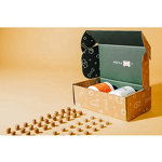 Pet Skin Coat Chews - Manufacturer - Private Label Customized High Protein