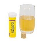 Slimming Effervescent - Manufacturer - OEM/ODM Fat Burn Vitamin for Adults