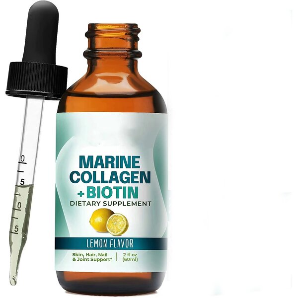 B12 Liquid Drops - Manufacturer - Mood Energy Booster Metabolism Women Men