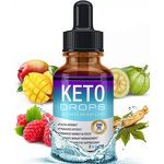 BHB Keto Drops - Manufacturer - OEM Organic Private Label 30ml Weight Loss
