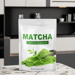 Matcha Green Tea Powder - Manufacturer - High Quality Organic Japanese Healthy